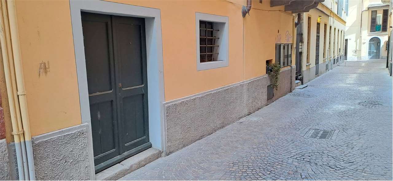 appartamento in affitto a Verbania in zona Intra