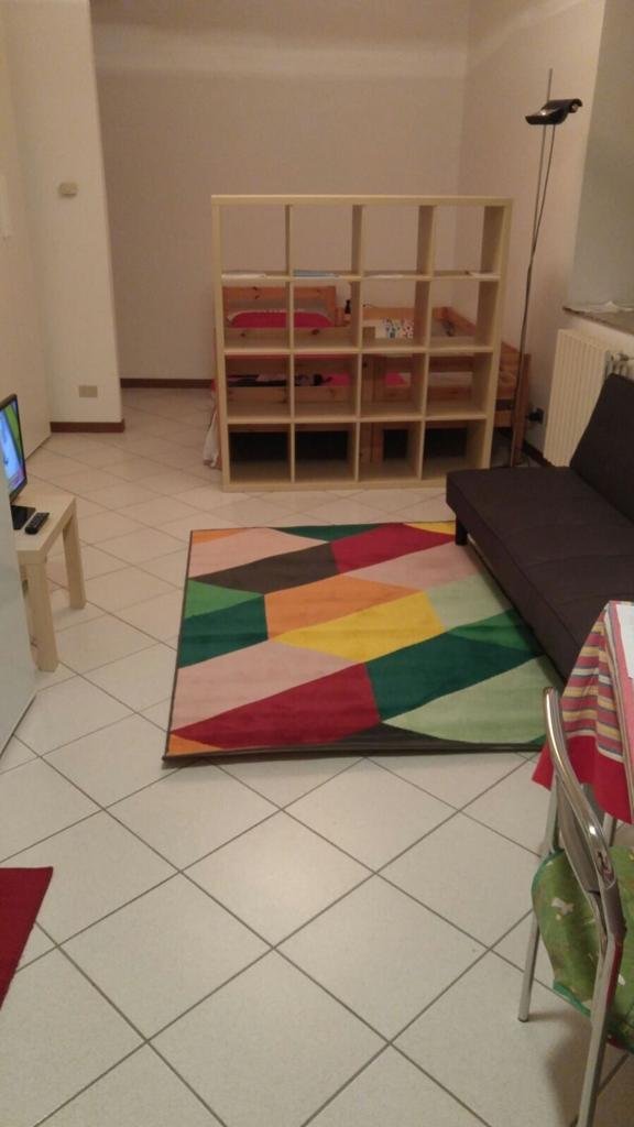 appartamento in affitto a Verbania in zona Zoverallo