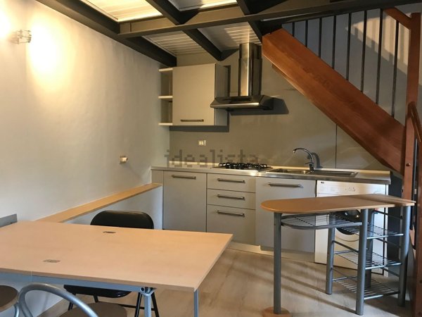 appartamento in affitto a Verbania in zona Intra