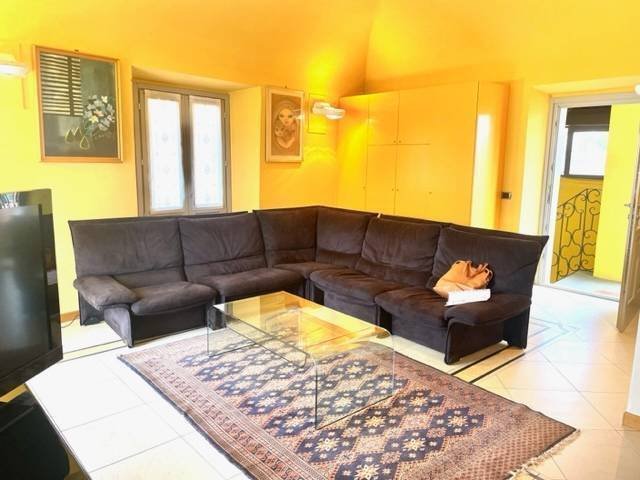 appartamento in affitto a Verbania in zona Plush
