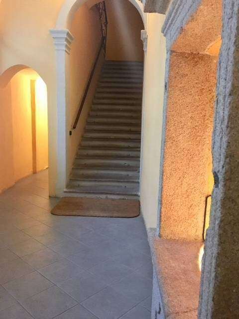 appartamento in affitto a Verbania in zona Pallanza