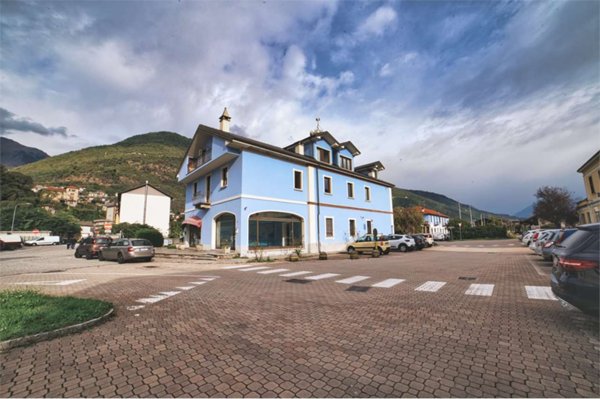negozio in affitto a Villadossola