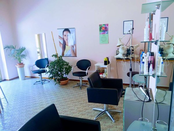 negozio in affitto a Villadossola