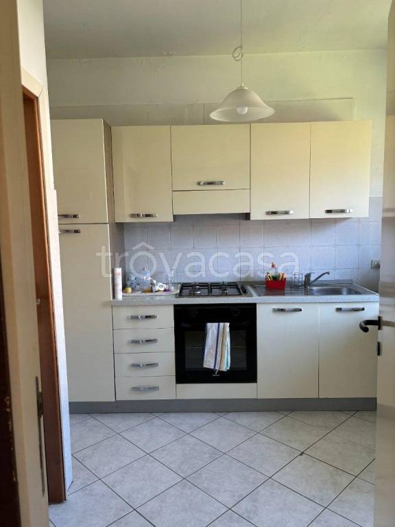 appartamento in affitto a Villadossola