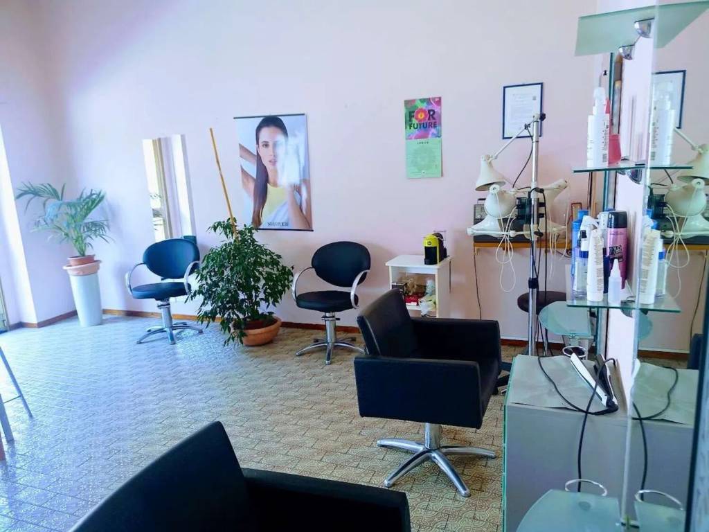 negozio in affitto a Villadossola