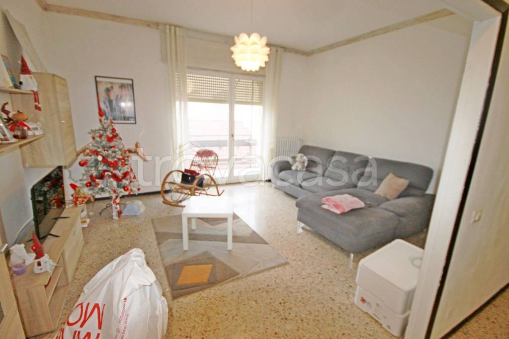 appartamento in affitto a Villadossola