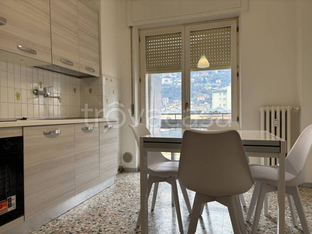 appartamento in affitto a Villadossola