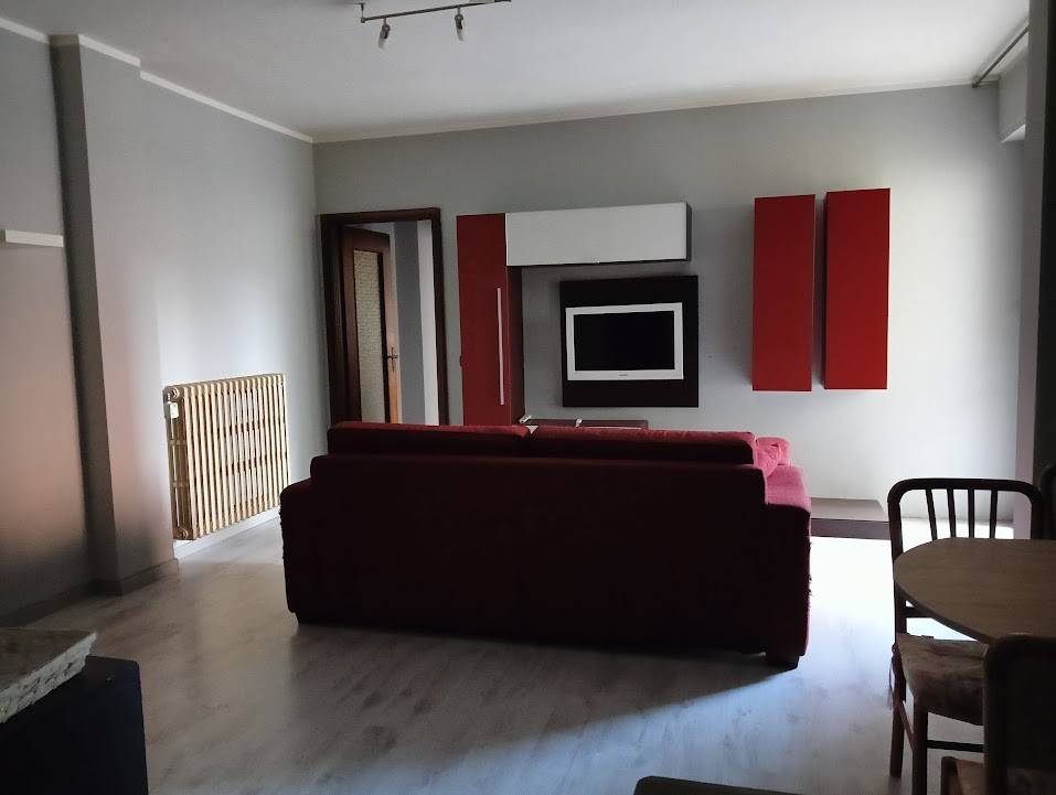 appartamento in affitto a Villadossola