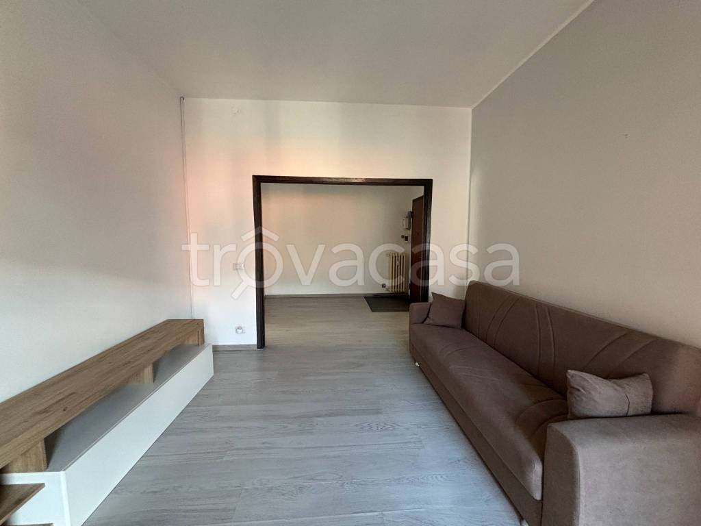 appartamento in affitto a Villadossola