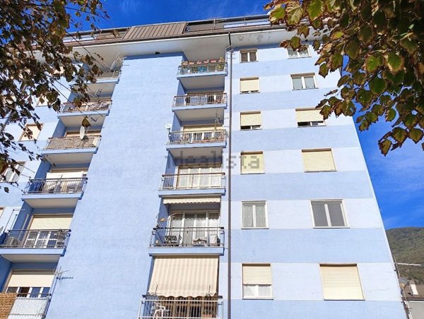 appartamento in affitto a Villadossola