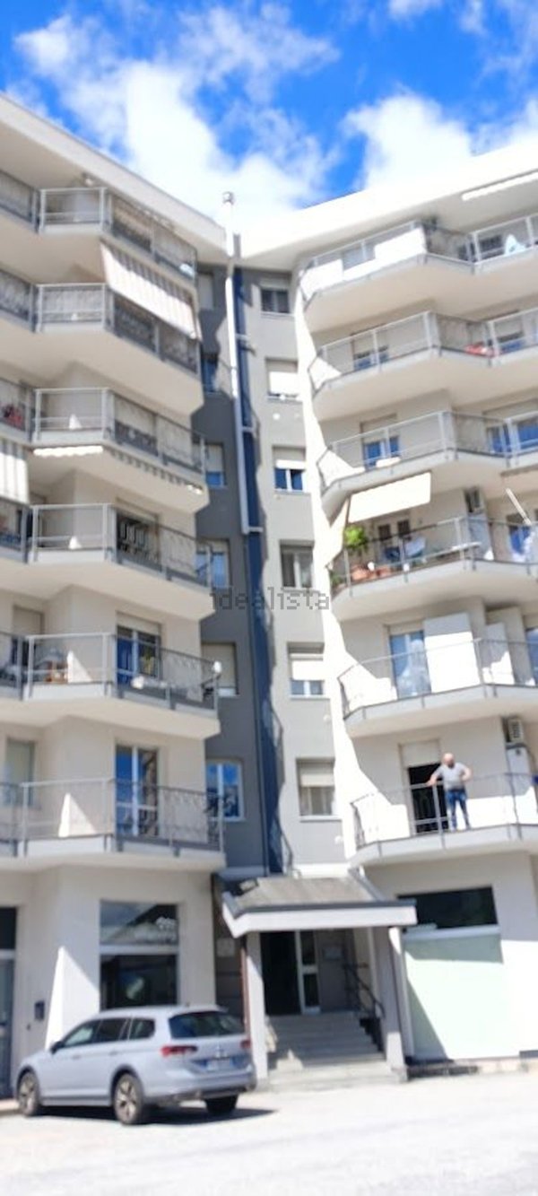 appartamento in affitto a Villadossola in zona Noga