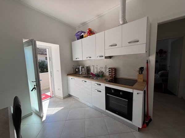 appartamento in affitto a Villadossola in zona Noga