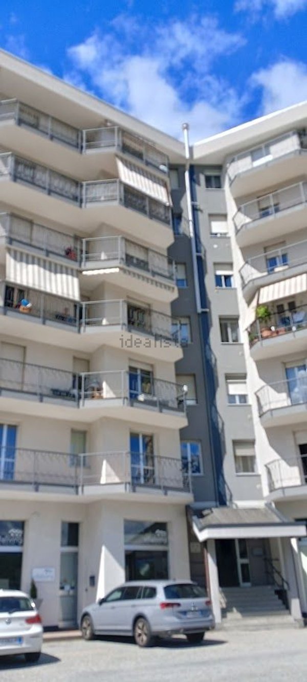 appartamento in affitto a Villadossola in zona Noga