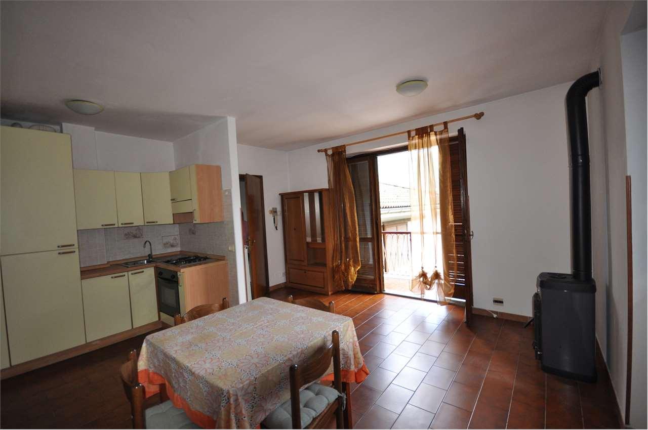 appartamento in affitto a Villadossola