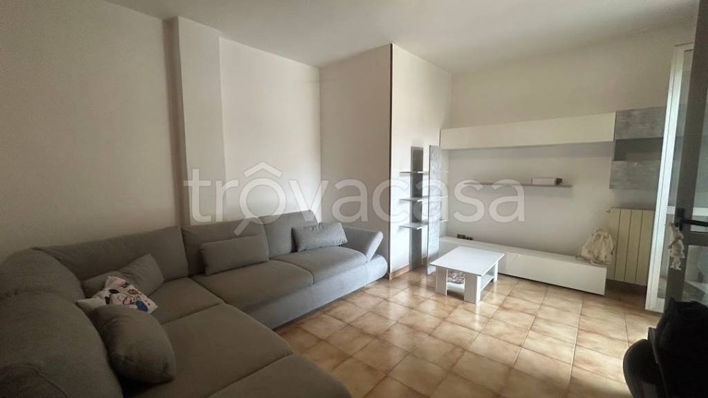 appartamento in affitto a Villadossola