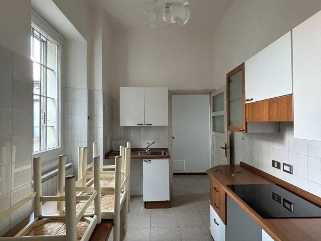 appartamento in affitto a Villadossola