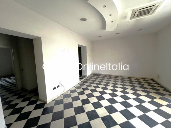 locale commerciale in affitto a Borgomezzavalle
