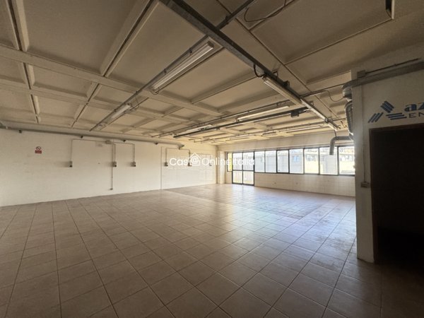locale commerciale in affitto a Borgomezzavalle