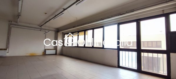 locale commerciale in affitto a Borgomezzavalle