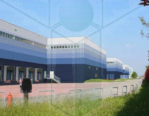 locale commerciale in affitto ad Agrate Brianza