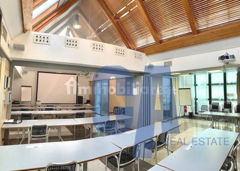 ufficio in affitto ad Agrate Brianza