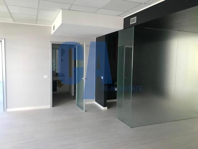 ufficio in affitto ad Agrate Brianza