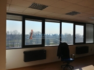 ufficio in affitto ad Agrate Brianza