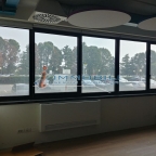 ufficio in affitto ad Agrate Brianza