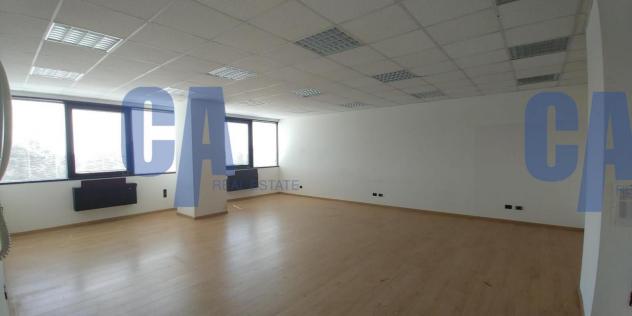 ufficio in affitto ad Agrate Brianza