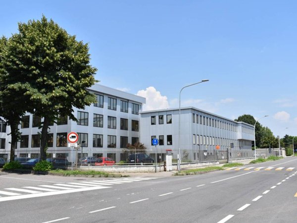 ufficio in affitto ad Agrate Brianza