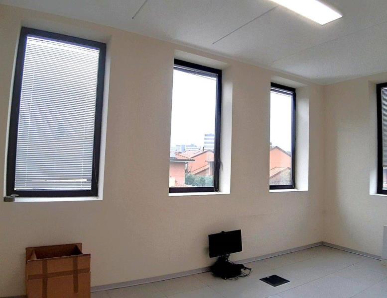 ufficio in affitto ad Agrate Brianza