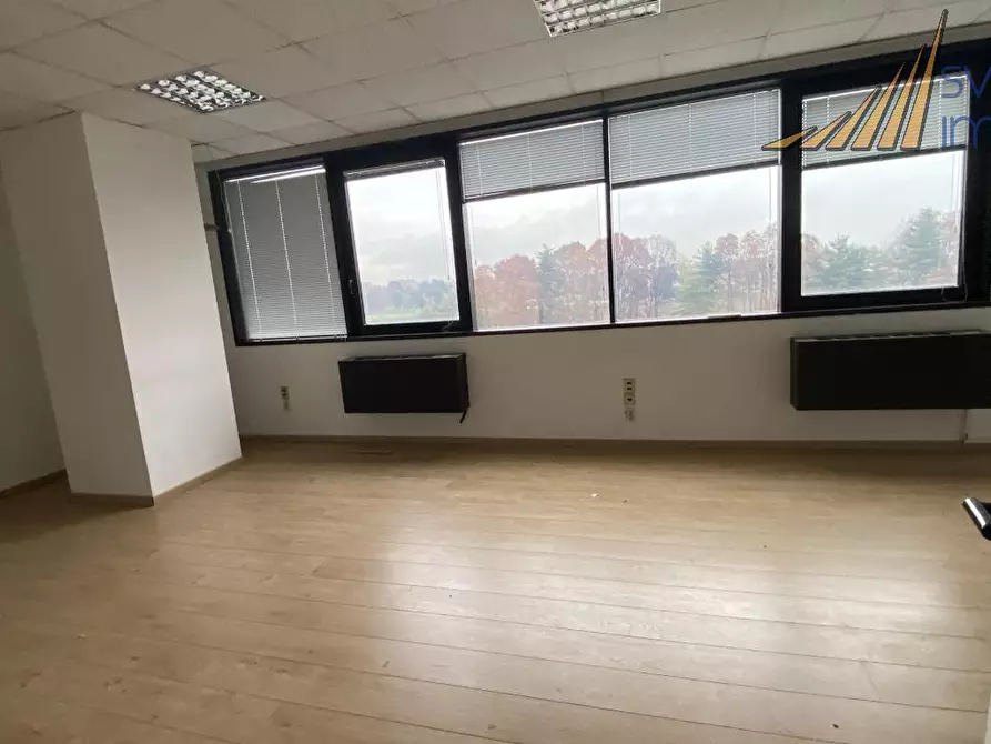 ufficio in affitto ad Agrate Brianza