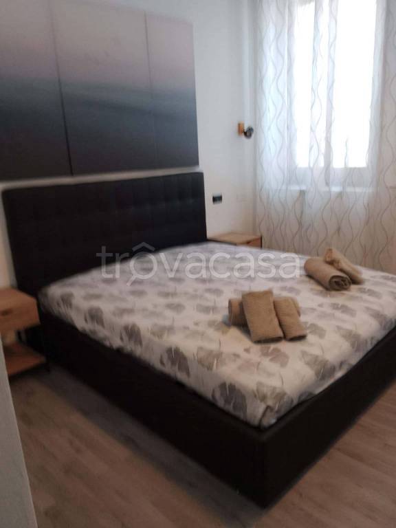 appartamento in affitto ad Agrate Brianza