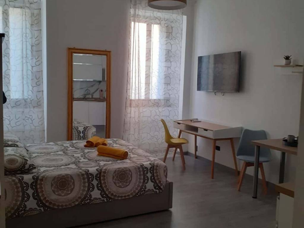 appartamento in affitto ad Agrate Brianza