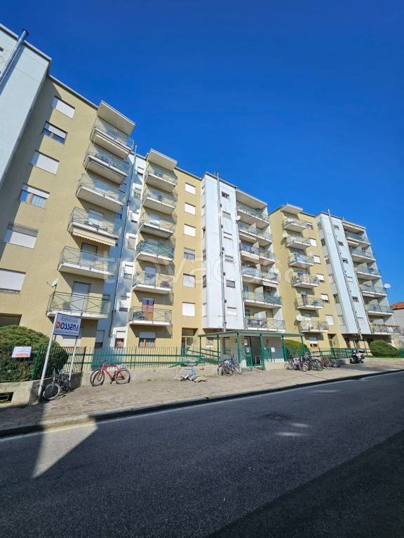 appartamento in affitto ad Agrate Brianza
