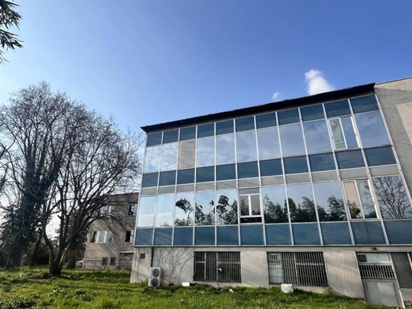 ufficio in affitto ad Agrate Brianza