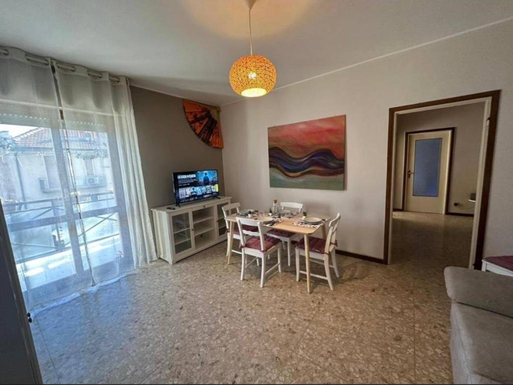 appartamento in affitto ad Agrate Brianza