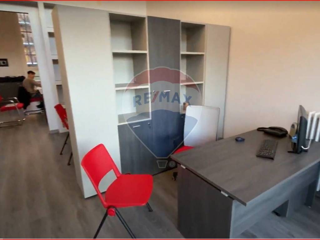 ufficio in affitto ad Agrate Brianza