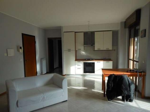 appartamento in affitto ad Agrate Brianza