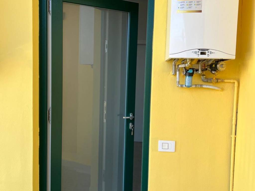 appartamento in affitto ad Agrate Brianza