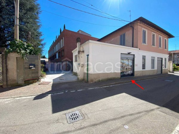 appartamento in affitto ad Agrate Brianza