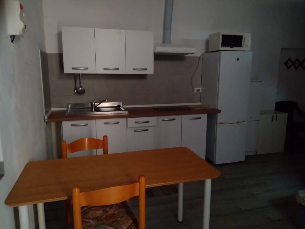 appartamento in affitto ad Agrate Brianza