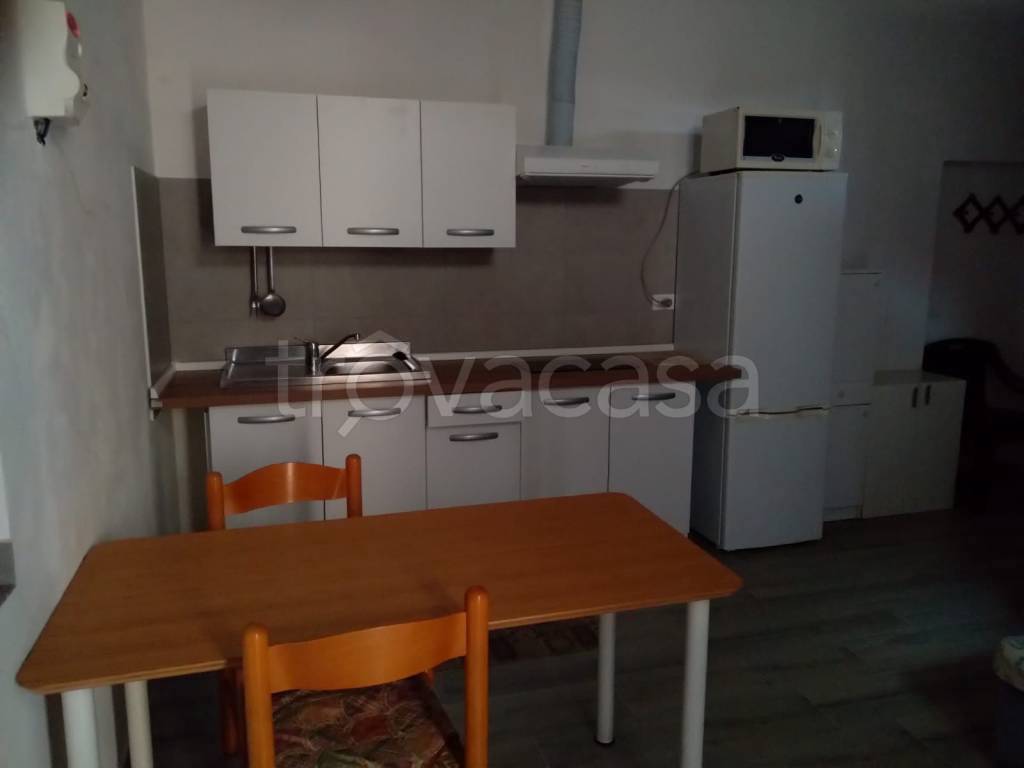 appartamento in affitto ad Agrate Brianza