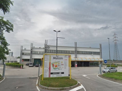 ufficio in affitto ad Agrate Brianza