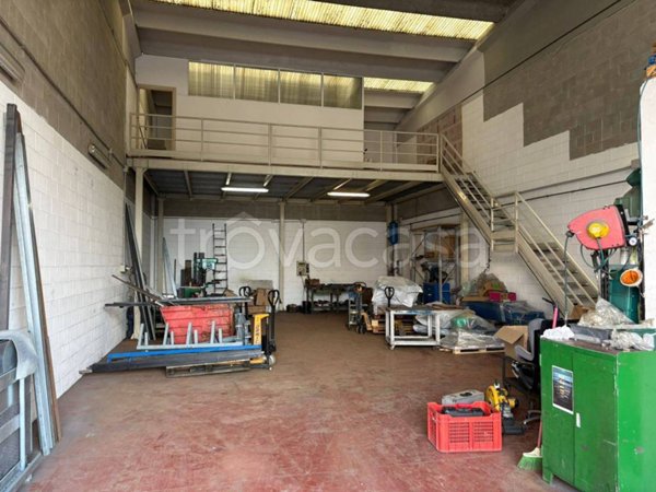 appartamento in affitto ad Agrate Brianza
