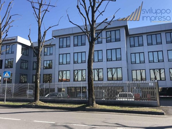 appartamento in affitto ad Agrate Brianza
