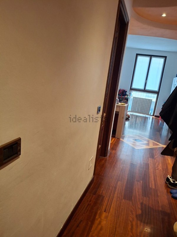appartamento in affitto ad Agrate Brianza