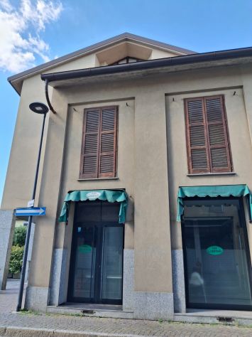 appartamento in affitto ad Agrate Brianza