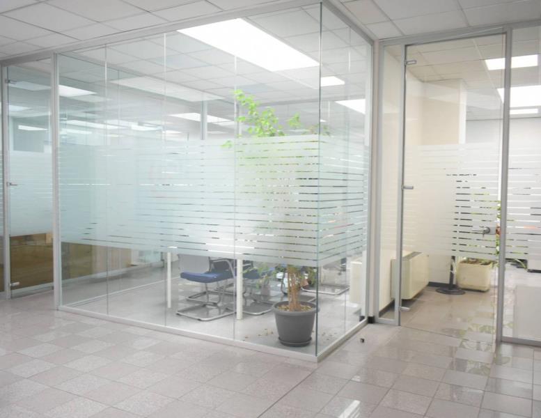 ufficio in affitto ad Agrate Brianza