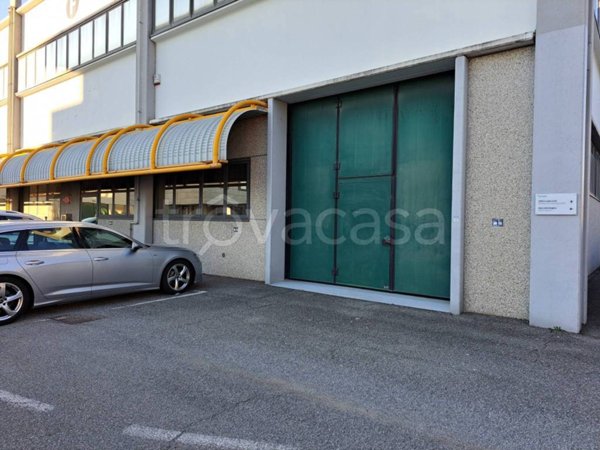 appartamento in affitto ad Agrate Brianza